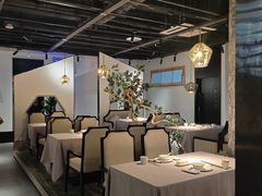 -壹品宴掦·淮扬菜(新牌坊店)