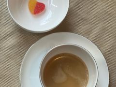 -康莱德酒店·美庭自助餐厅