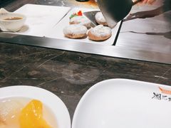 -湘汇概念铁板烧(铁西万达店)