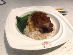 -新宝餐厅(流塘店)