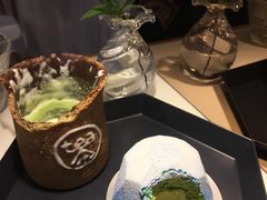 -茶是一枝花泡茶店