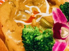 -太食獸泰式茶餐厅(IFS国金中心店)