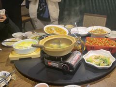 -小户人家(循礼门南国中心店)
