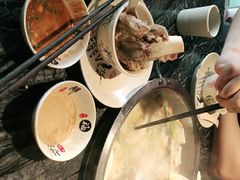 -天都火锅酒楼(虹梅南路店)
