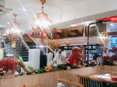 -百年神厨·地道川菜(清江西路店)