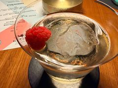 -FLAIR顶层餐厅酒吧(浦东丽思卡尔顿酒店)