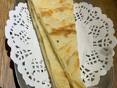 龙虾伴侣瓤子饼-叶派龙虾•招牌香辣蟹·海鲜(中海国际店)