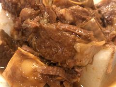 -盛记粥面(佐敦店)