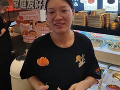 -轻烧烤肉(光谷步行街店)