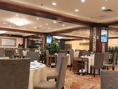 -麒麟中餐厅·经典粤菜·地道菜式老字号(广州长隆酒店)