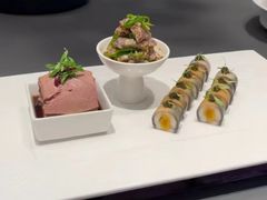 -西安西藏大厦开元名都大酒店·四季轩中餐厅