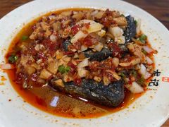 -湘人龙记老长沙米粉(鸟巢店)