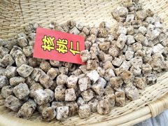 -老兰家传统烧烤炒菜泡馍(小南门店)