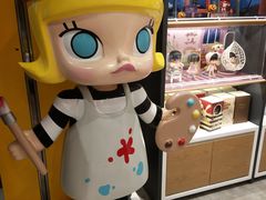 -泡泡玛特POPMART(天环购物中心店)