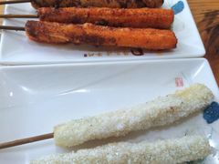 -马三洋芋片(兰州总店)