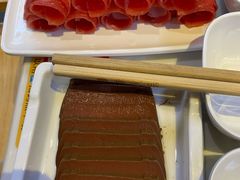 -傣妹火锅(罗宾森购物中心店)