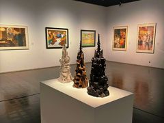 -中华艺术宫(上海美术馆)