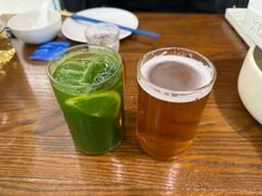 -小大董·烤鸭(王府井apm店)