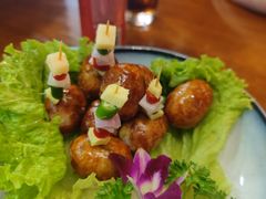 -荷花泰菜(东方新天地店)
