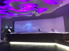 -我爱运动健身·游泳·瑜伽·普拉提馆(大卫城店)