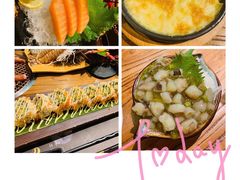 -黑牛の店·和牛烧肉(合生汇店)