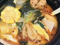 -小蛮椒麻辣烫·麻辣拌(青浦宝龙店)