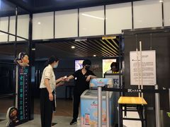 -SFC上影影城(新世界店)