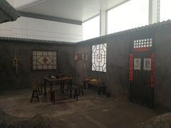 -银川河东国际机场