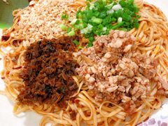 -四川名小吃·宜宾燃面(鼓新路店)