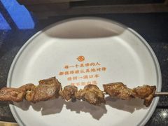 -鸣记脆皮烤鱼·海鲜烤鱼(亿合城店)