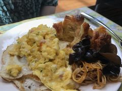 -上海东方佘山翰悦阁酒店·Vie全日制餐厅