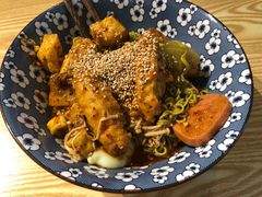 麻辣拌-皆道拌麻辣烫·麻辣拌