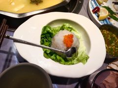 -荷塘码头·活鱼现杀(椒江店)