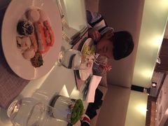 意珍-广州四季酒店·意珍·意式自助餐