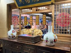 -百花人家(门城水岸店)