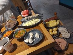 -傣妹火锅(罗宾森购物中心店)