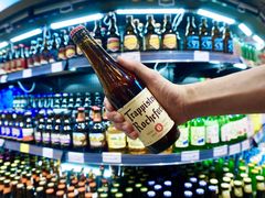 -简致生活MARKET(小榄海港城购物中心店)