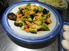 -胡同泥炉烤肉(总店)