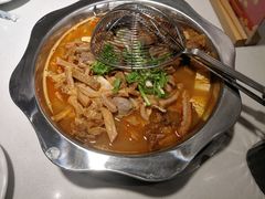 -古乐牛香·鲜牛肉牛杂火锅(吴江三里桥运东商业广场店)