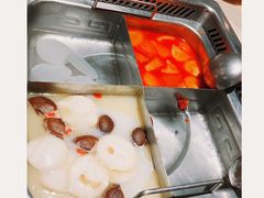 -海底捞火锅(天一广场亚细亚店)