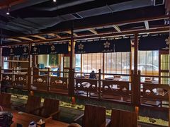 大堂-千寻烧肉(政务区店)