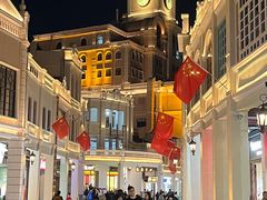 -孙文西路步行街
