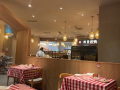 -西贝(华发商都店)