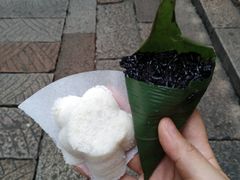 -锦记糕点铺