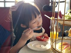 -惠州康帝国际酒店