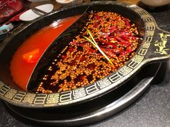 -纸盐河码头火锅(十八梯店)