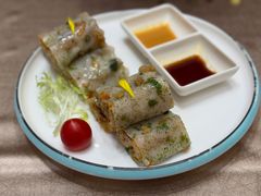 -海龙阁酒家·37年老字号粤菜(保利广场店)