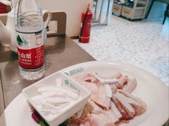 四季缤纷椰子鸡-四季缤纷椰子鸡(德思勤店)