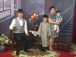 点击看大图 -梧桐照相馆(维景国际店)