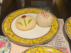 -富华斋饽饽铺·宫廷糕点·伴手礼(护国新天地店)